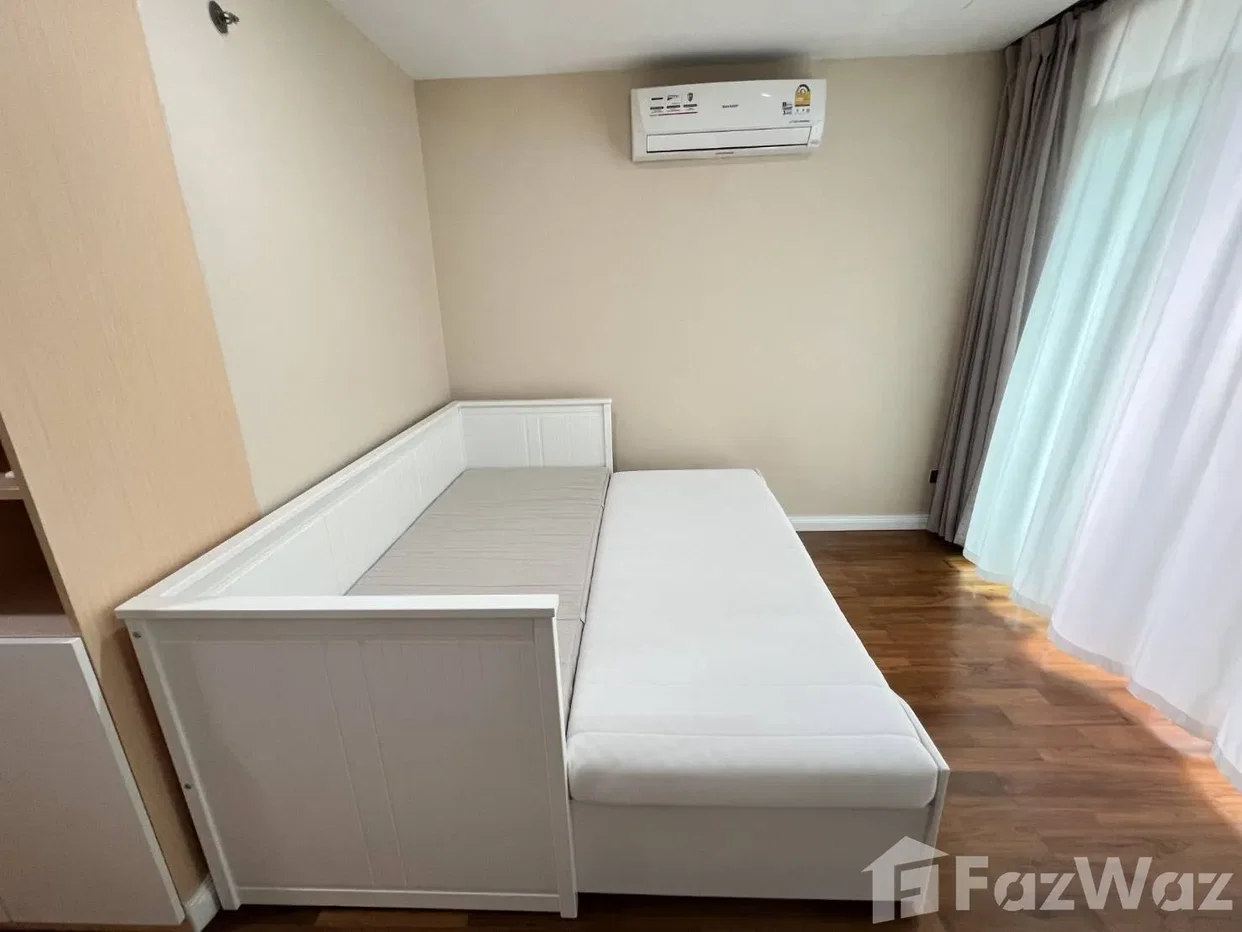 picture 3 Bedroom Condo for rent at Pabhada Silom 5787601 - 5/26