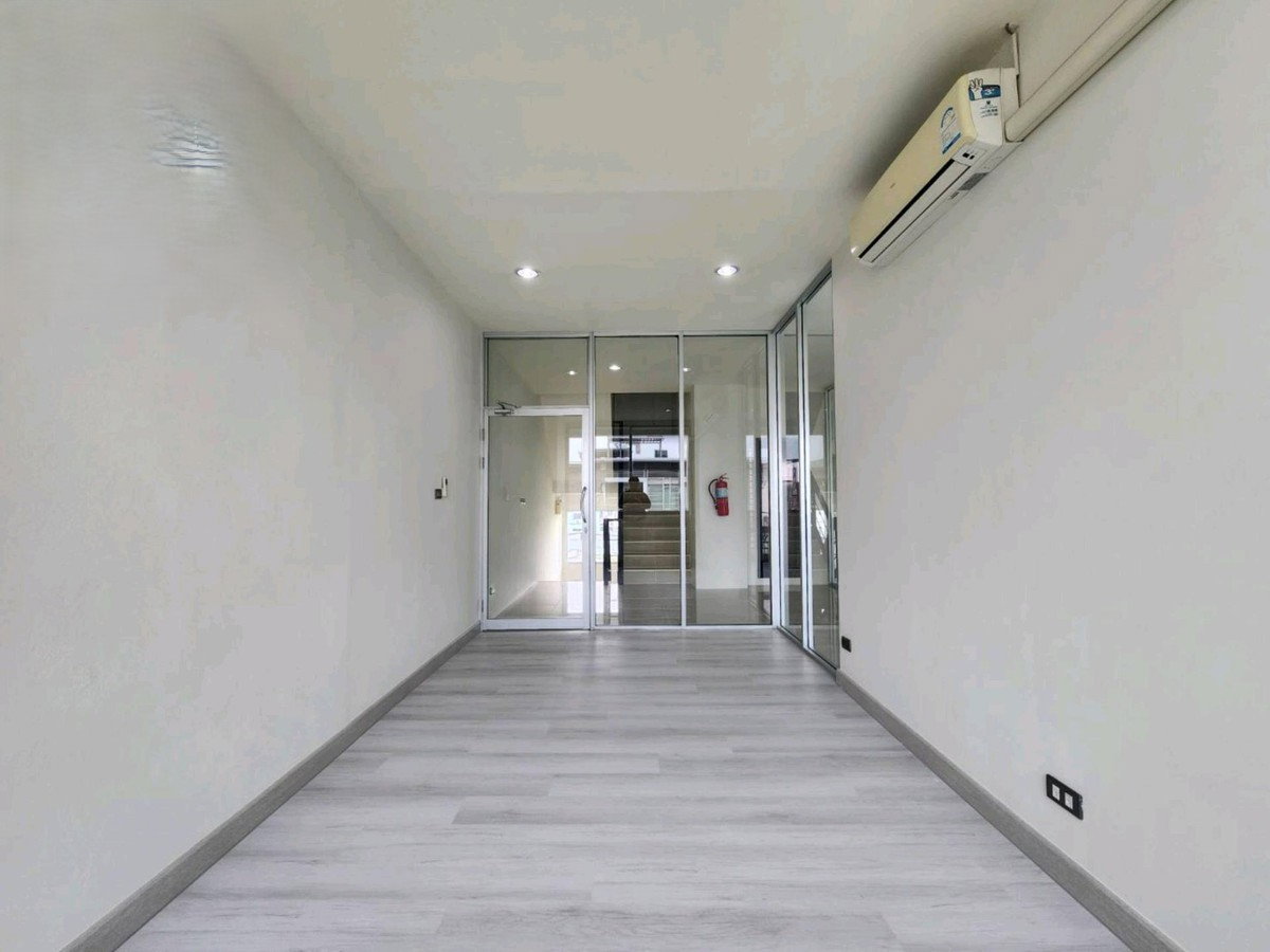รูป WS7366 🏢✨ ให้เช่า Home Office B Square Rama 9–Mengjai พร้อมใช้งานทันที  เพียง 90,000 บาท / เดือน - รูปที่ 28/39
