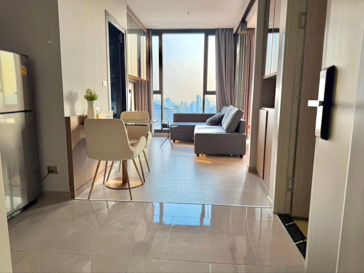 รูป Sell  🔥One9Five 🔥 5.9M MRT Rama9 - รูปที่ 4/6