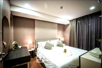 คอนโดให้เช่า : คอนโด 1-ห้องนอน ที่ คลาส หลังสวน ใกล้ BTS ชิดลม (ID 2869380)