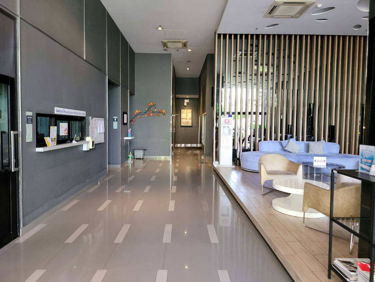 picture CONDO 30.63 Sq.m. Bang Khae Bangkok for 1.6M - 2/5