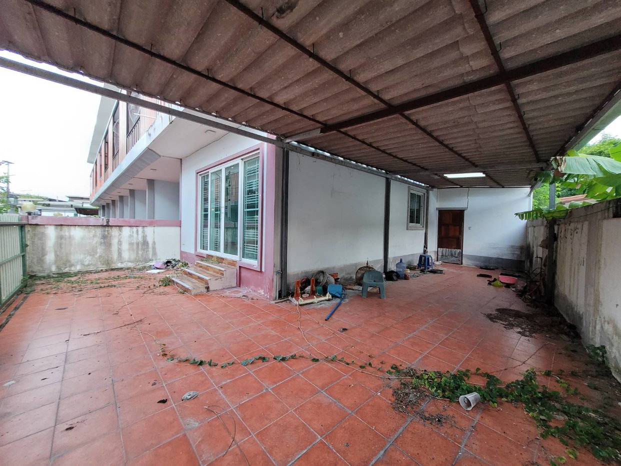 รูป ทาวน์เฮ้าส์ 34.1 ตร.วา เมืองระยอง เมืองระยอง ระยอง 2.5M - รูปที่ 3/4