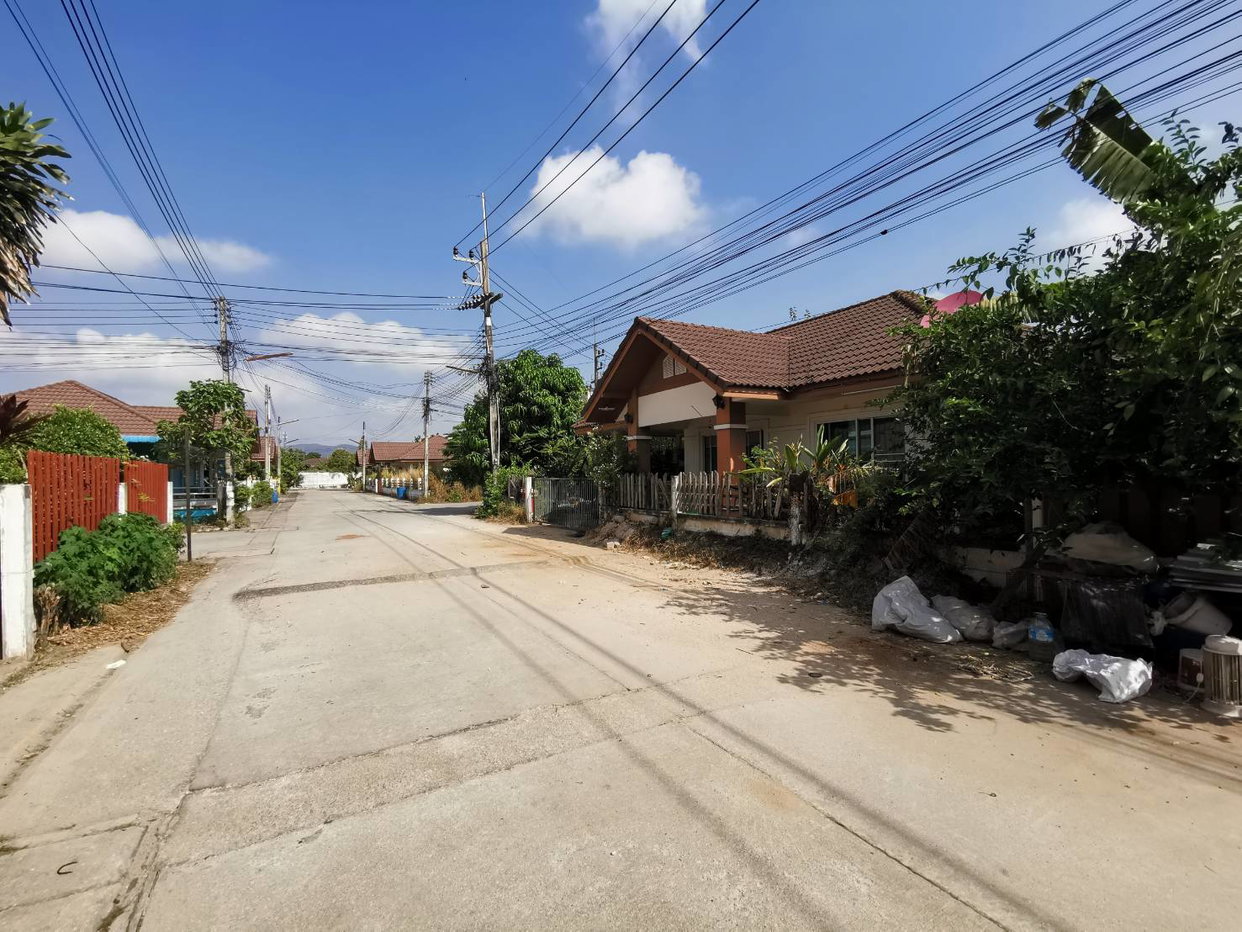 รูป บ้านเดี่ยว 58 ตร.วา อารยา ระยอง เมืองระยอง ระยอง 1.4M - รูปที่ 2/2