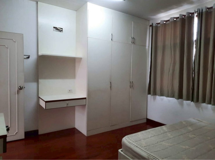 รูป 🏙️ให้เช่า บ้านเดี่ยว 2 ชั้น บ้านห้วยขวาง เหมาะสำหรับพักอาศัย หรือHome office ⚡️🔥  - รูปที่ 11/16