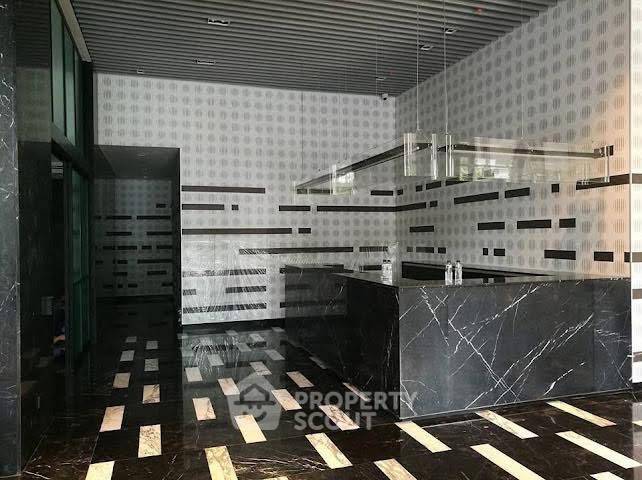 picture 2-BR Condo at Noble Revolve Ratchada 2 near MRT Thailand Cultural Centre (ID 2866869) - 42/44