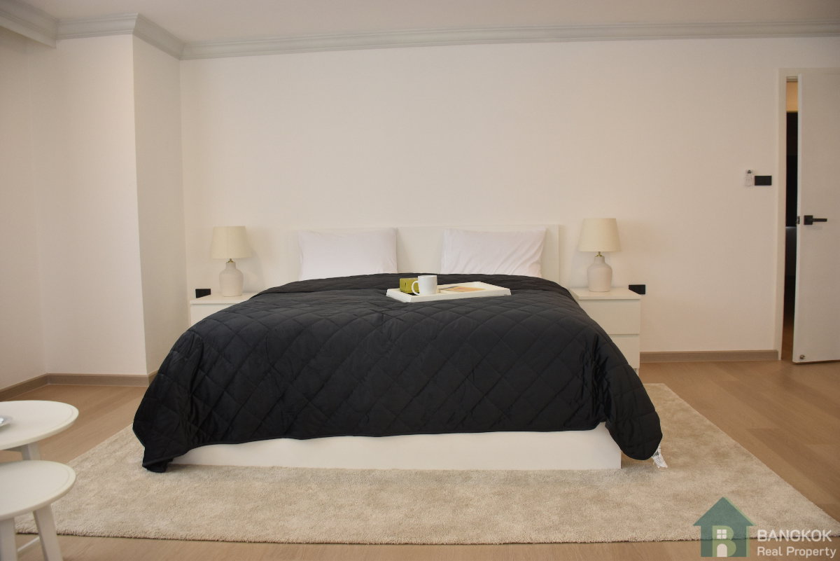 picture DS Tower1 I 3 Bed 3 Bath near BTS  Phrom Phong  - 9/14