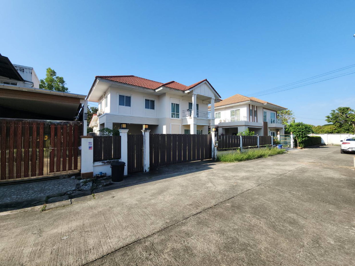 picture HOME 85.3 Sq.w. Bang Yai Nonthaburi for 5.6M - 1/3