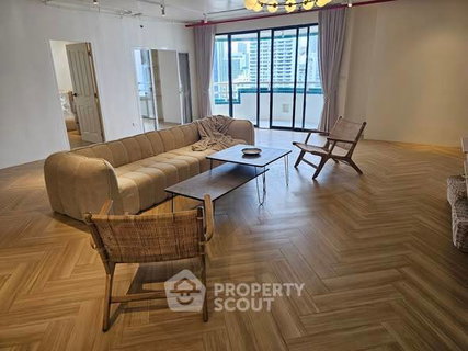 รูปภาพ 4-BR 200 Sqm High-Floor Las Colinas Near BTS Asoke (100m) (ID 2867003)