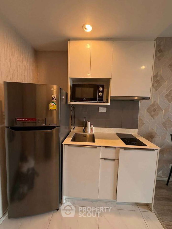 รูป คอนโด 1-ห้องนอน ที่ ไอดีโอโมบิ สุขุมวิท 66 ใกล้ BTS อุดมสุข (ID 2842334) - รูปที่ 4/7