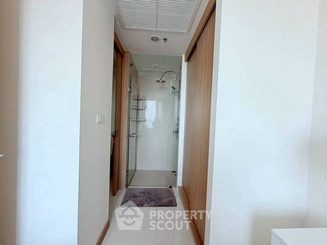 รูป คอนโด 1-ห้องนอน ที่ เดอะ ริเวียร่า วงศ์อมาตย์ ใกล้ ปราสาทสัจธรรม (ID 2865669) - รูปที่ 8/10
