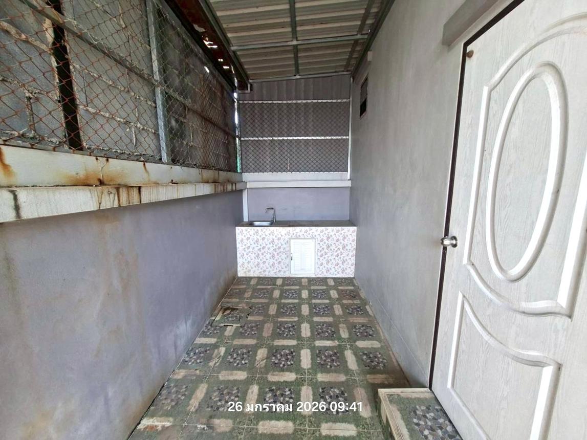 picture TOWN HOUSE 31.4 Sq.w. Pluak Daeng Rayong for 1.9M - 19/26
