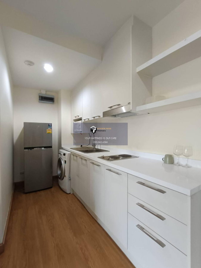 รูป The Address Sukhumvit 42 | 🚝ใกล้ BTS เอกมัย โครงการเงียบสงบ ใกล้รถไฟฟ้า และห้างสรรพสินค้า #2025111112857#FC - รูปที่ 13/15