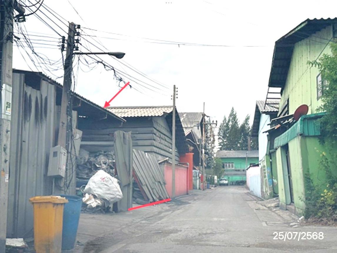 picture FACTORY 100 Sq.w. Muang Samut Sakhon Samut Sakhon for 3.3M - 6/10