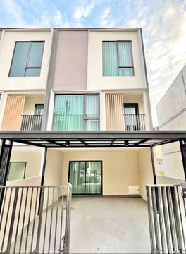 ให้เช่าบ้าน อัลติจูด คราฟ บางนา (Altitude Kraf Bangna) ใกล้เมกา บางนา 