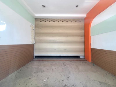 Shophouses for sale Hua Hin Prachaubkirikhan : SHOP HOUSE 20 Sq.w. Hua Hin Prachaubkirikhan for 10.2M