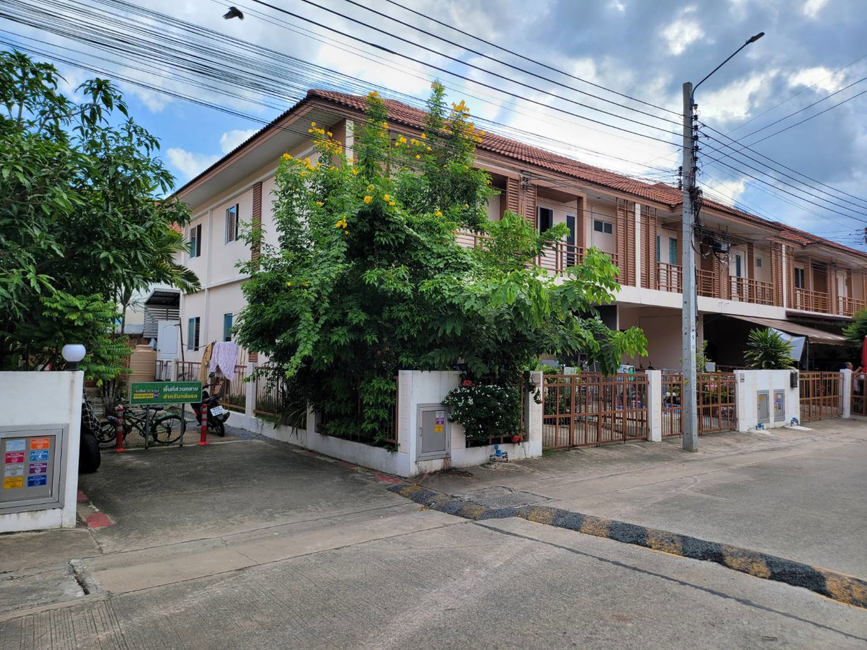 picture TOWN HOUSE 25.5 Sq.w. Phra Samut Jadee Samut Prakarn for 1.9M - 2/2