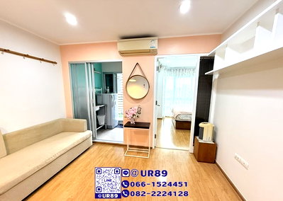 Condos for rent : 💙 Hot Price 💙 For Rent U Delight @ Onnut Station