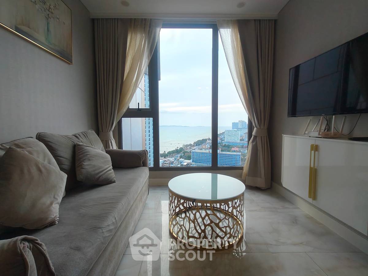 รูป คอนโด 1-ห้องนอน ที่ โคปาคาบาน่า บีช จอมเทียน ใกล้ หาดจอมเทียน (ID 2753415) - รูปที่ 15/43