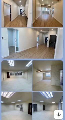 รูป HR3438 FOR RENT] Home Office 4 ชั้น ทำเลทองพระราม 9 ซอย 7 ใกล้ MRT สถานีพระราม 9 (เดินเพียง 5 นาที)  - รูปที่ 2/13