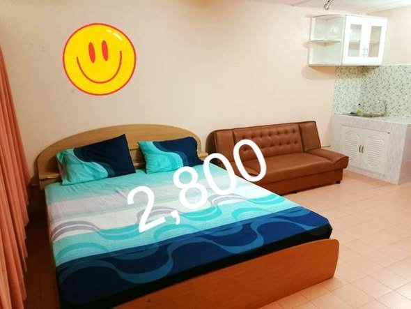 picture Room For Rent C6 Standard Room - 4/7