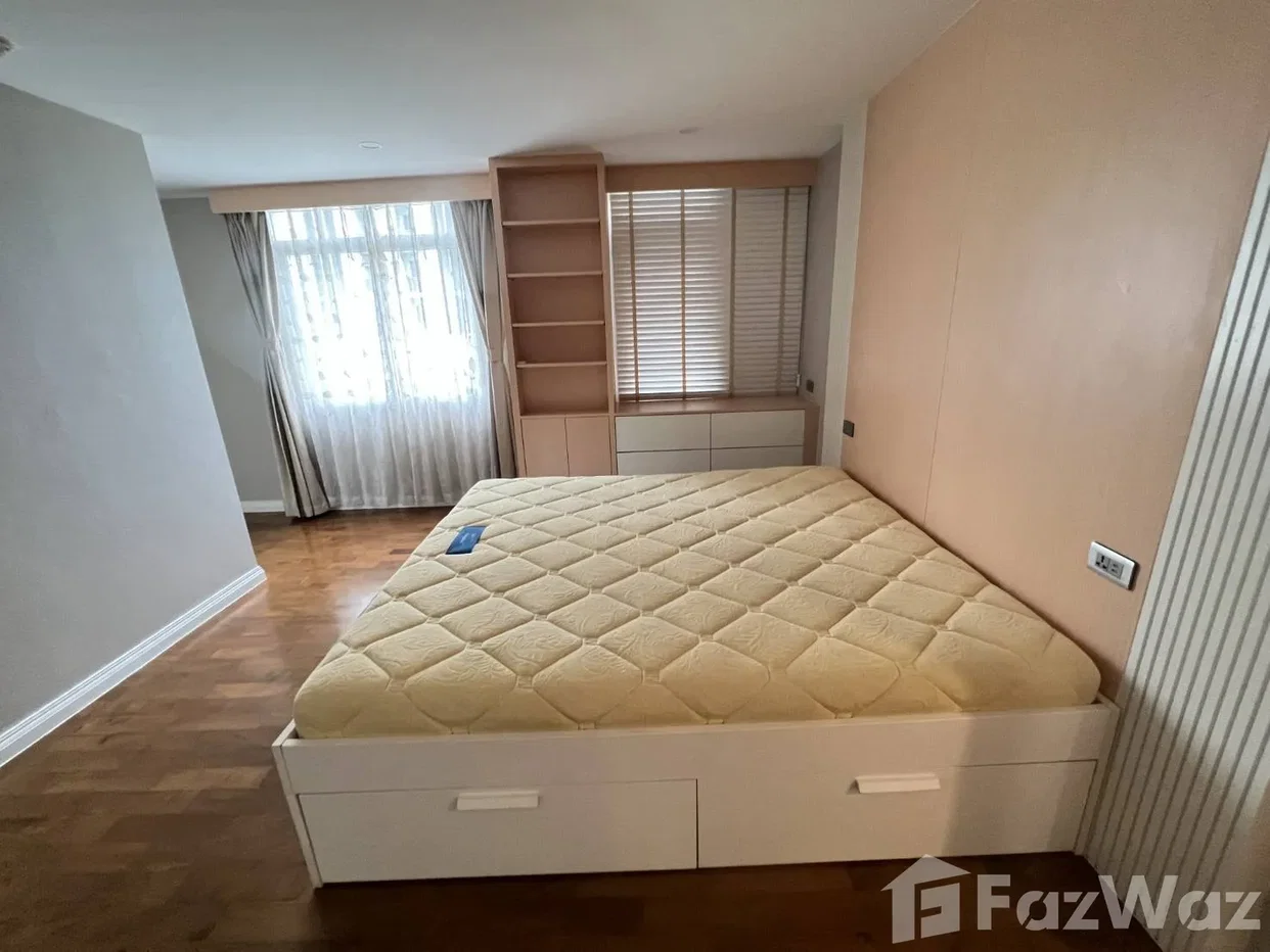 picture 3 Bedroom Condo for rent at Pabhada Silom 5787601 - 4/26