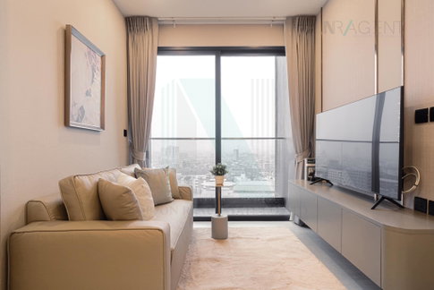 🚩Best room!🚩 ให้เช่าคอนโด คูเปอร์ สยาม อาคาร 1 ชั้น 16 1 ห้องนอน ขนาด 35.00 ตรม ใกล้ สเตเดียมวัน