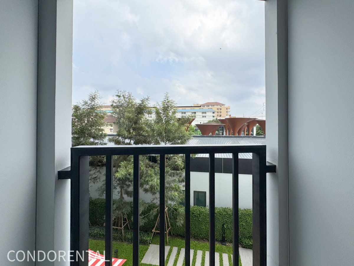 picture @Condorental condo for rent dcondo hype rangsit - 13/17