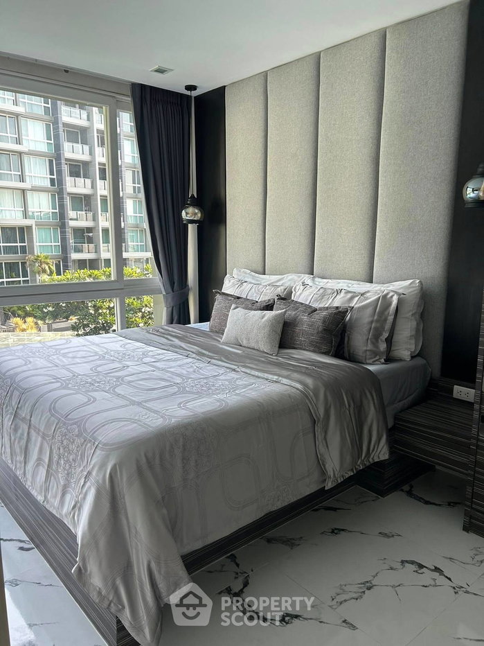 รูป คอนโด 2-ห้องนอน ที่ เอปัส คอนโดมิเนียม ใกล้ พัทยากลาง (ID 2864675) - รูปที่ 3/21