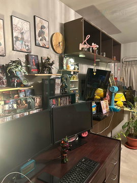 🚩 ขายคอนโด สุภาพงษ์ เพลส อาคาร 1 ชั้น 10 สตูดิโอ ขนาด 30 ตรม ใกล้ สวนลุมไนท์บาซ่าร์รัชดาภิเษก