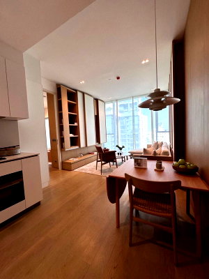 Condos for sale : The Strand Thonglor 2 bedrooms