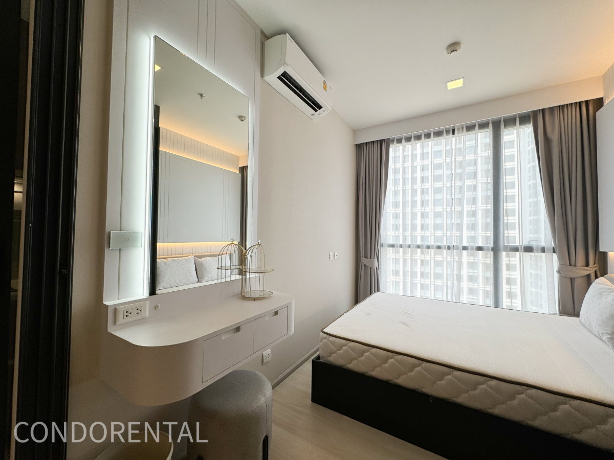 รูป The Privacy Jatujak ห้องสวย ราคาดี สอบถามเพิ่มเติมได้ที่ Line @condorental - รูปที่ 4/16