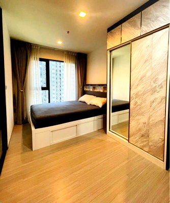 Condos for rent :  Life Asoke                       Hype 