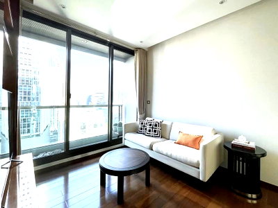 คอนโดให้เช่า : #A124250 ✅ 5/5/69  ให้เช่า The Address Sukhumvit 28 📲📢สอบถาม ld line @condoboy