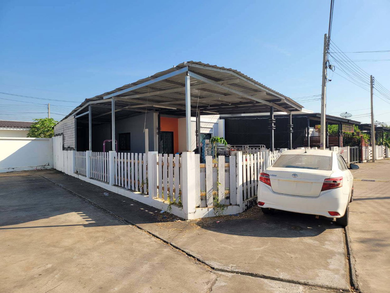 picture HOME 41 Sq.w. Sri Maha Pho Prachinburi for 1.7M - 2/2