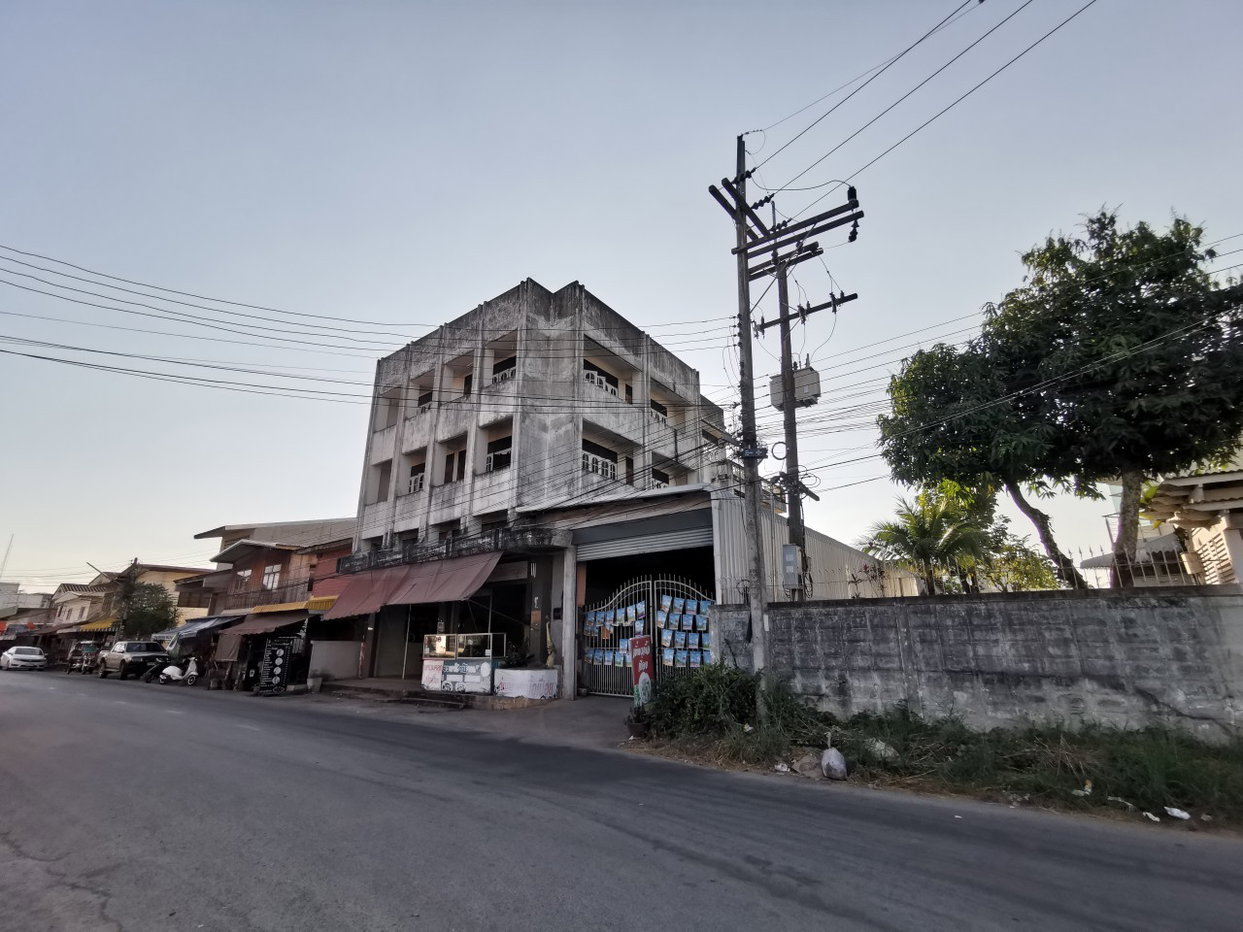 รูป อาคารพาณิชย์ 157.4 ตร.วา กุดป่อง เลย เมืองเลย เลย 8.5M - รูปที่ 2/3