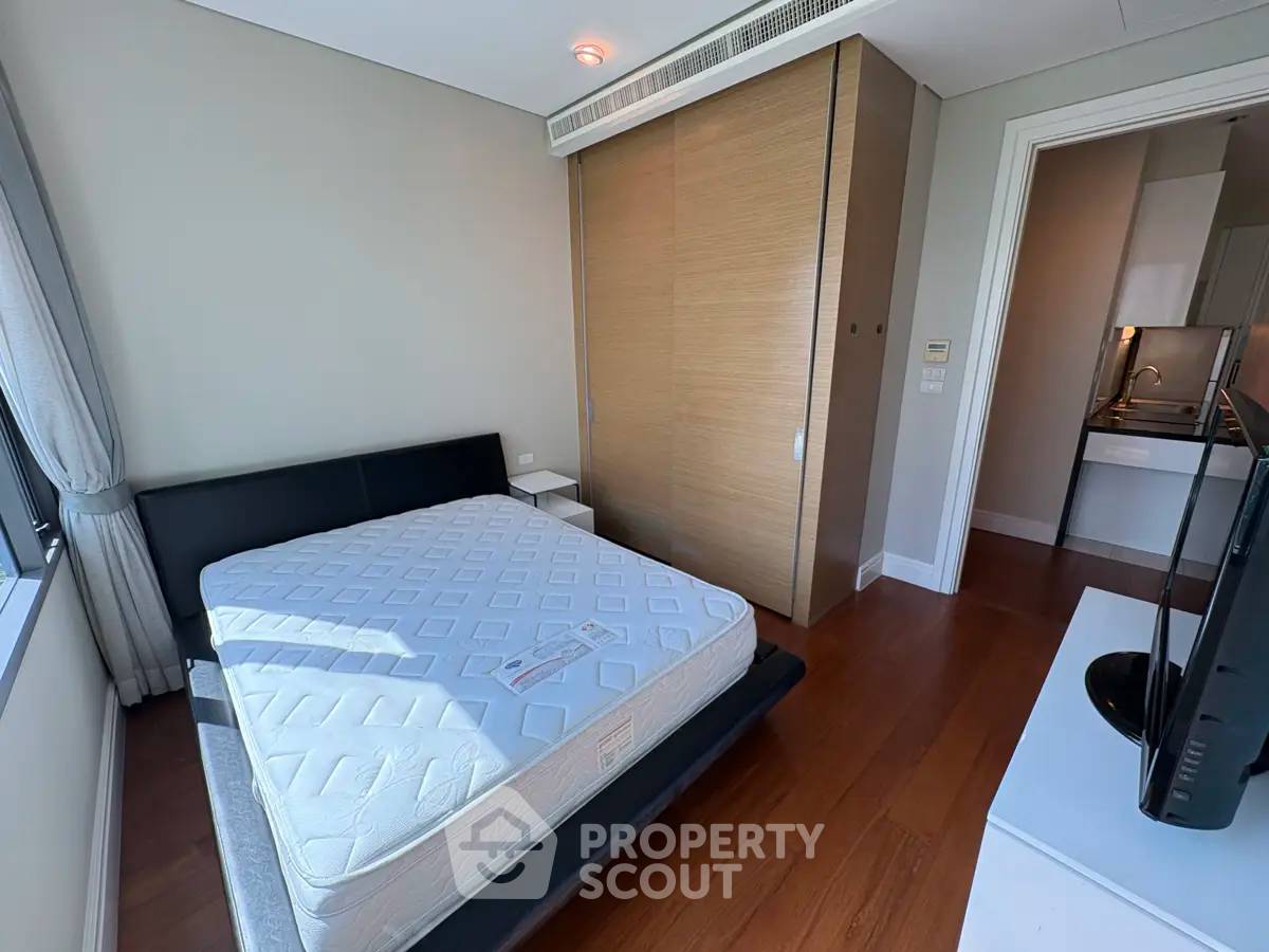 รูป คอนโด 2-ห้องนอน ที่ ไบร์ท สุขุมวิท 24 คอนโดมิเนียม ใกล้ BTS พร้อมพงษ์ (ID 2866657) - รูปที่ 11/13