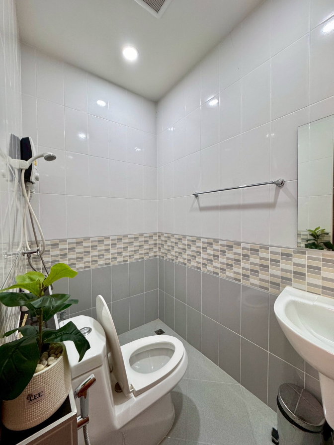 รูป บ้านเดี่ยวหลังใหญ่ ทำเลทอง สันกำแพง (ต้นเปา ใกล้แยกหลุยส์) - รูปที่ 21/24