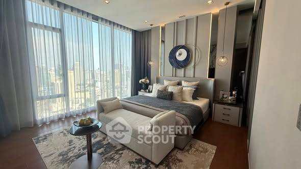 รูป คอนโด 3-ห้องนอน ที่ คิว วัน สุขุมวิท ใกล้ BTS นานา (ID 2868589) - รูปที่ 4/9
