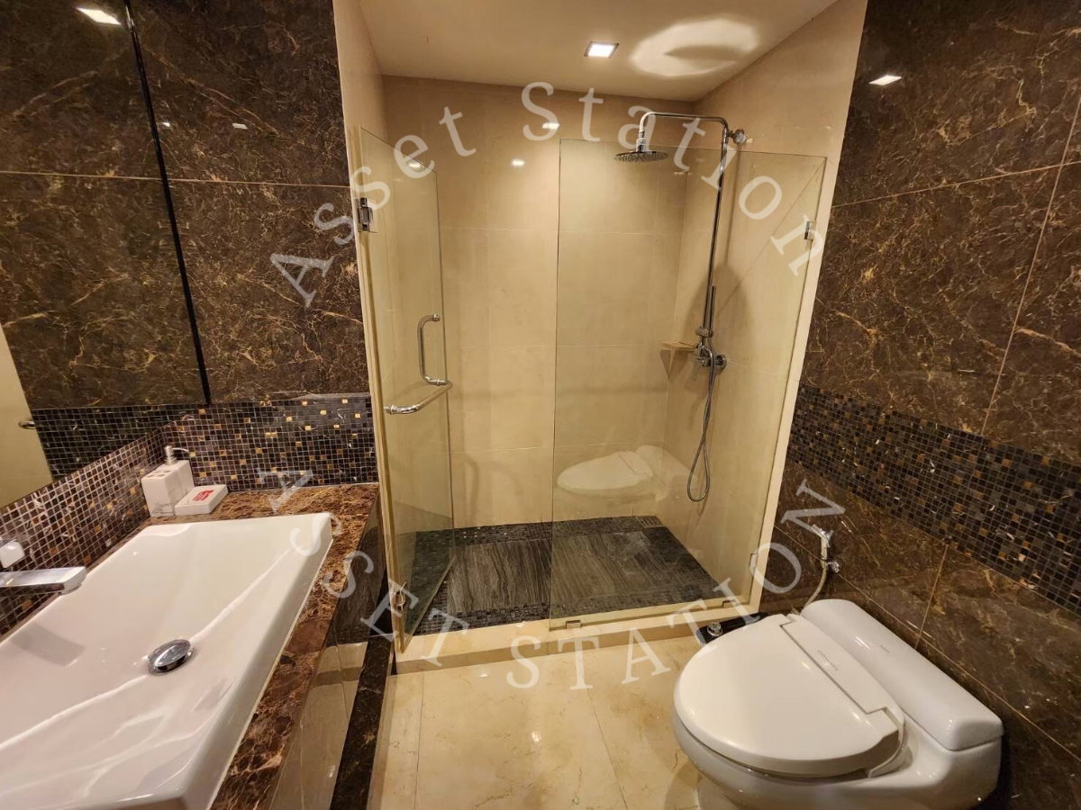 picture 🌿The Address Sukhumvit 61 is a high-quality condominium located in Sukhumvit Soi 61🚇. - 5/7