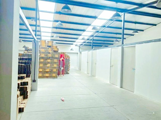 รูป ใกล้ MRTบางแค 1 กม. บางแค3-11 โกดังขนาดใหญ่ 750 ตร.ม. 180ตรว. 3 ชั้น 4นอน 4 น้ำBTS บางหว้า จอดรถจำนวนมาก เดอะมอลล์ บางแค 2 กม. - รูปที่ 3/8
