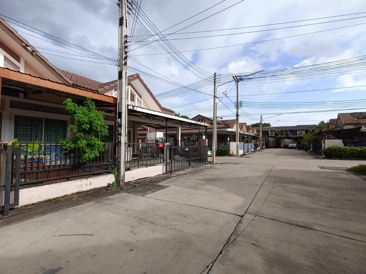 รูป บ้านแฝด 36 ตร.วา บีลีฟโฮม อัลลายด์ 2 ศรีราชา ศรีราชา ชลบุรี 2M - รูปที่ 2/4