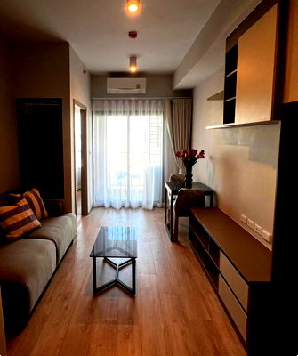 Condos for rent :  IDEO Rama 9 -             Asoke 