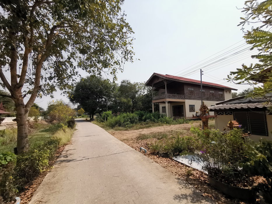 picture HOME 166 Sq.w. Wiset Chaichan Angthong for 1.2M - 2/2