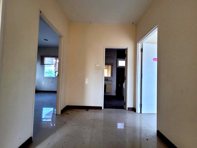 HOME 52.7 Sq.w. Thanyaburi Pathumthani for 2.8M
