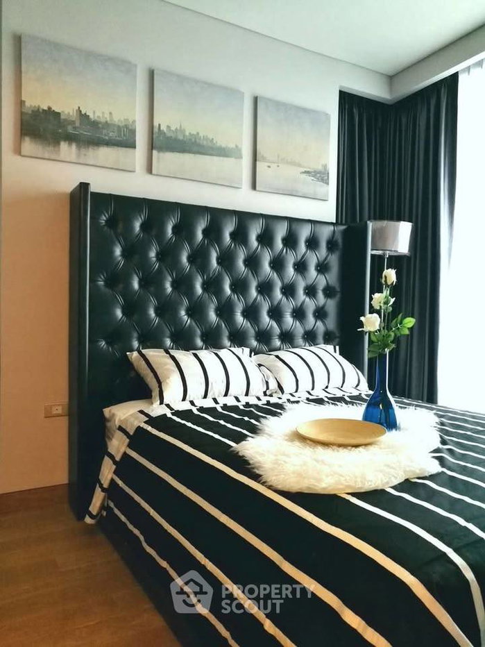 picture 1-BR Condo at The Lumpini 24 near BTS Phrom Phong (ID 2865448) - 2/12