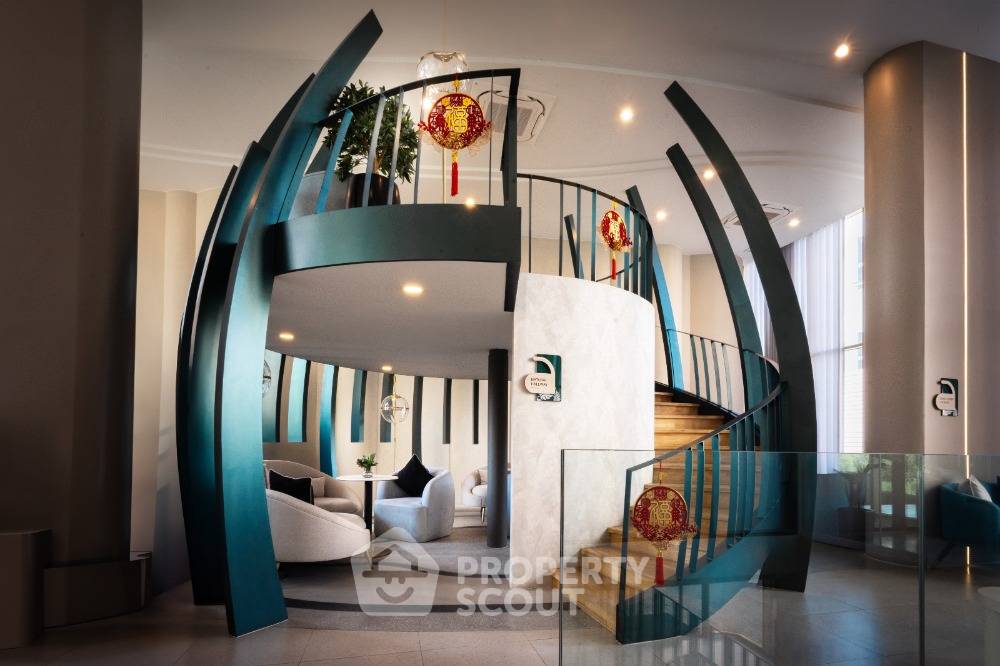 รูป คอนโด 1-ห้องนอน ที่ แอทโมซ ทรอปิคานา บางนา ใน บางนาเหนือ (ID 1506561) - รูปที่ 18/20