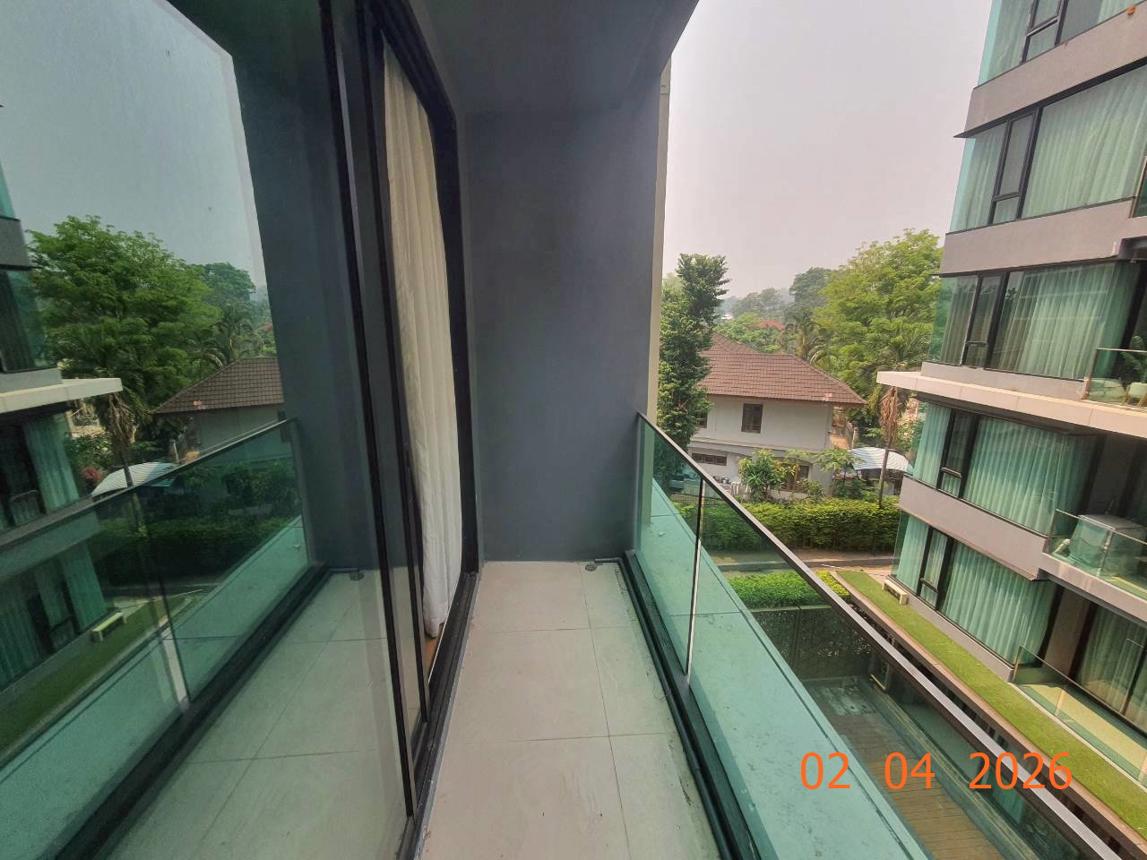 picture CONDO 35.21 Sq.m. Muang Chiang Mai Chiang Mai for 2.3M - 21/26