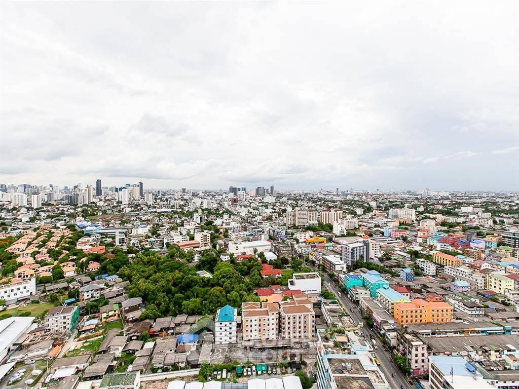 รูป คอนโด 1-ห้องนอน ที่ เดอะ ไลน์ สุขุมวิท 71 ใกล้ BTS พระโขนง (ID 2067729) - รูปที่ 8/12