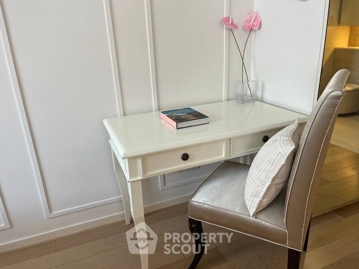 รูป คอนโด 1-ห้องนอน ที่ โหมด สุขุมวิท 61 ใกล้ BTS เอกมัย (ID 2869445) - รูปที่ 5/7