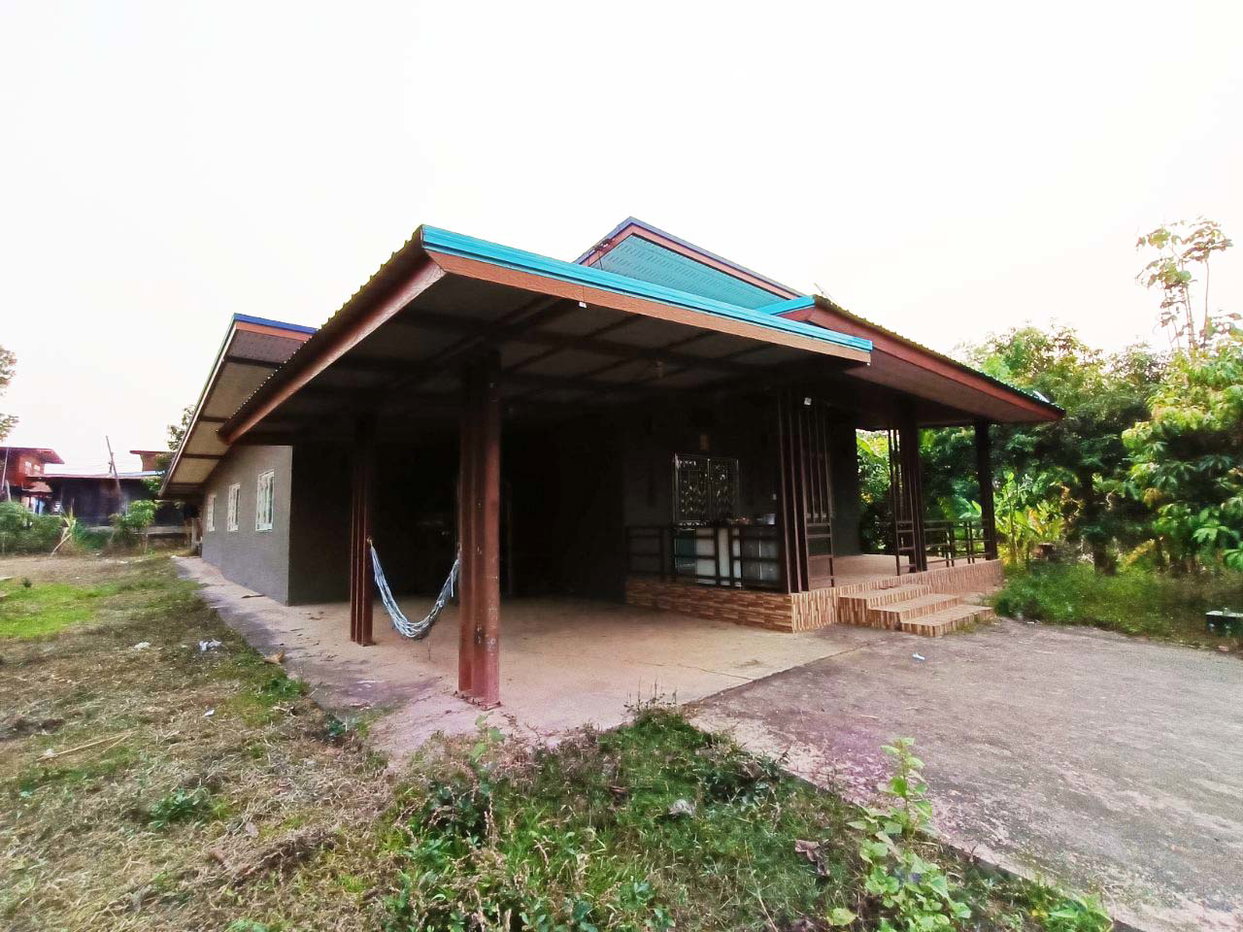 picture HOME 207 Sq.w. Nongkai for 2.8M - 1/5